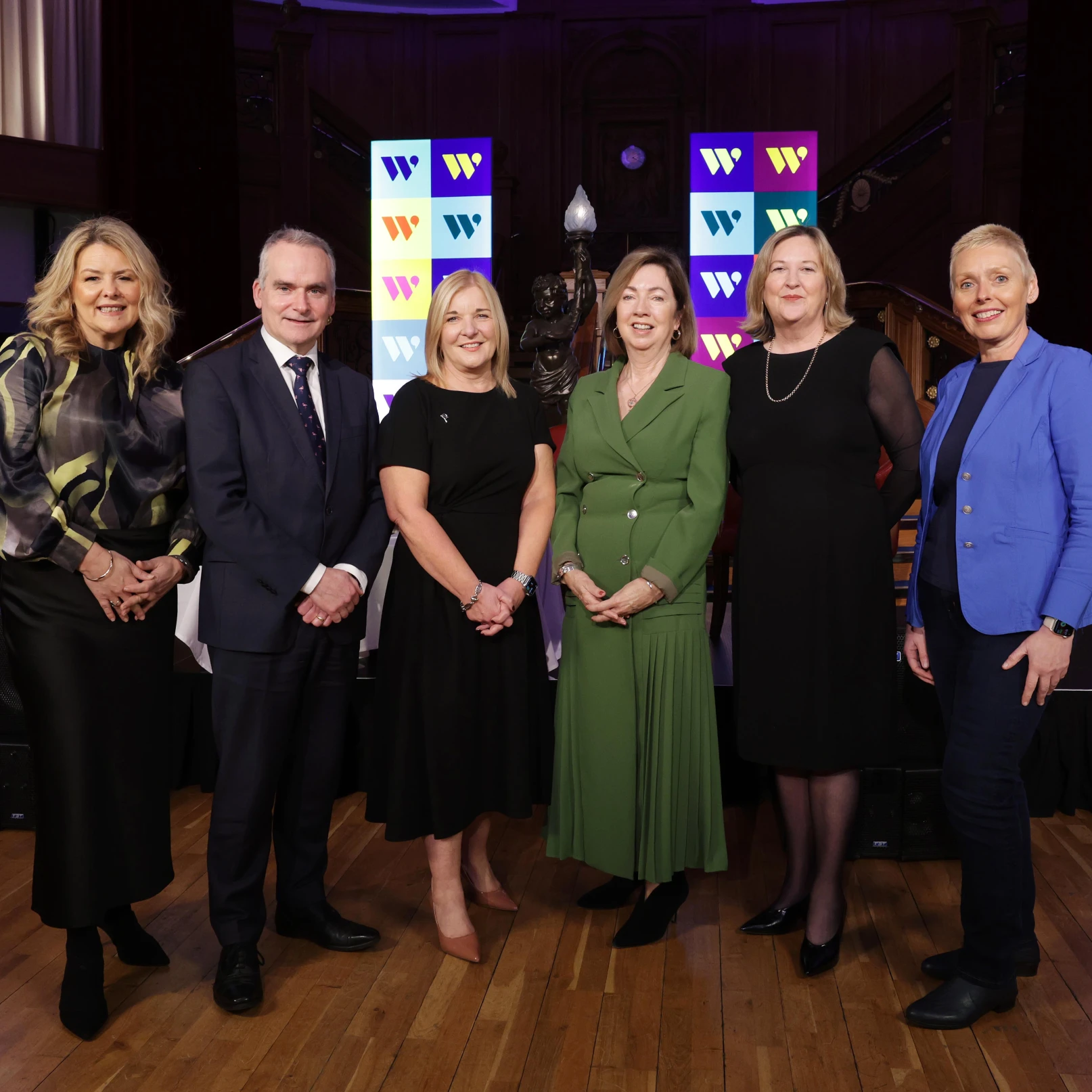 2026 Chair’s Lunch Celebrates Legacy of Leadership